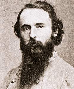 James Fleming Fagan, detail