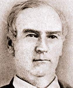 Winfield Scott Featherston, detail