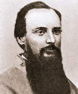 Samuel Wragg Ferguson, detail