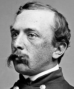 Francis Fessenden, detail