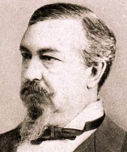 Charles William Field, detail