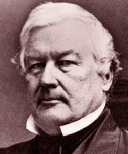 Millard Fillmore, detail