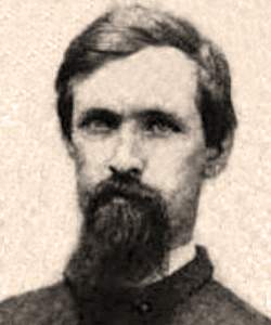 John M. Flinn, detail