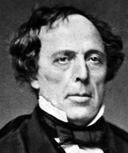 John Buchanan Floyd, detail