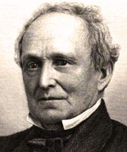 Samuel Alfred Foot, detail