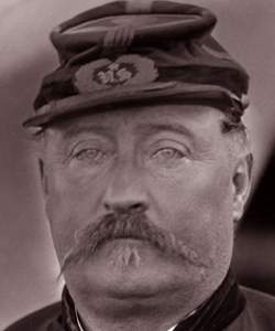 William Henry French, detail