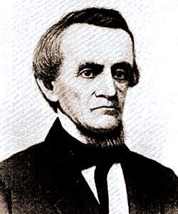 Samuel Galloway, detail
