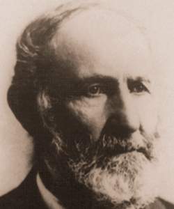Theophilus Toulmin Garrard, detail