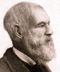 Richard Caswell Gatlin, detail