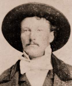 Archibald Campbell Godwin, photograph, detail