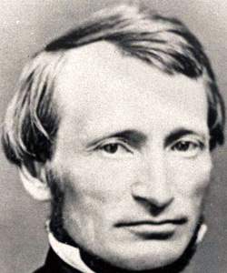 Isaac T. Goodnow, detail