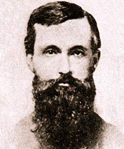 Daniel Chevilette Govan, detail
