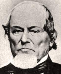 William Gregg, detail