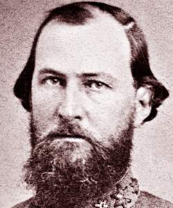 Bryan Grimes, detail