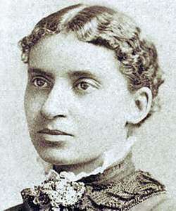 Charlotte L. Forten Grimké, detail
