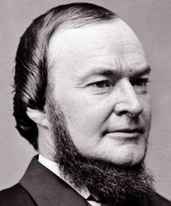 Richard Jacobs Haldeman, detail