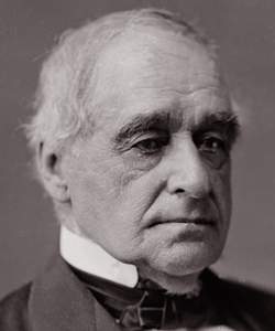 Hannibal Hamlin, detail