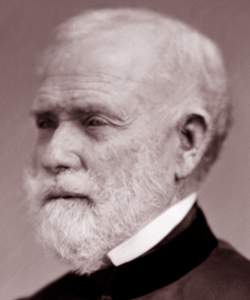 William Selby Harney, detail