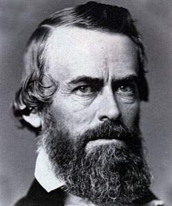 Thomas Langrell Harris, detail