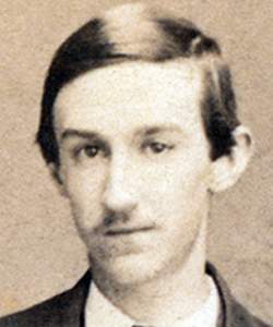 Edgar Everett Hastings, detail