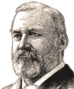 William Henry Hatch, detail