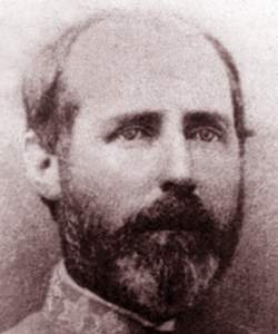 James Morrison Hawes, detail