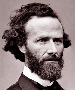 John Brooks Henderson, detail