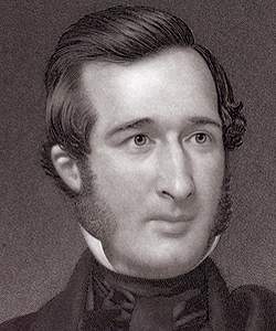 Alexander Henry, 1859, detail