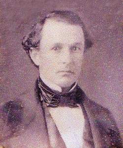 Samuel Hepburn, detail