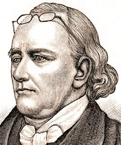 Francis Herron, detail