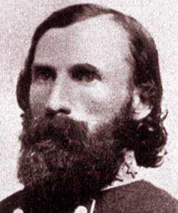 Ambrose Powell Hill, detail