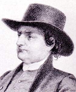 Isaac Hopper, detail