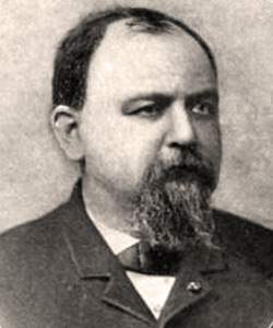 Charles Truman Hotchkiss, detail