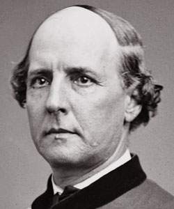 Stephen Augustus Hurlbut, detail