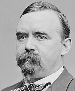 Ebon Clark Ingersoll, circa 1864, detail
