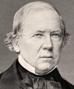Alfred Iverson, Sr., detail