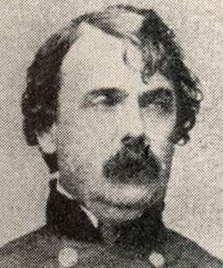 James Streshly Jackson, detail