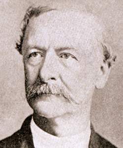 William Lowther Jackson, detail