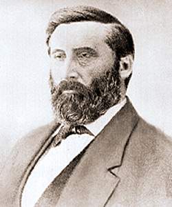 John Jeremiah Jacob, detail