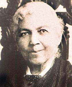 Harriet Jacobs, detail