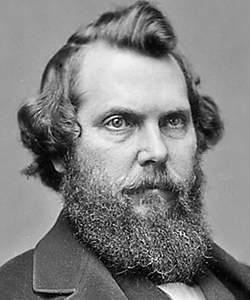 Thomas Allen Jenckes, detail