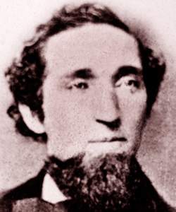 Albert Gallatin Jenkins, detail