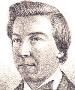 George Whitefield John, detail