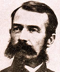 David Rumph Jones, detail