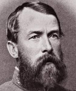 Samuel Jones, detail