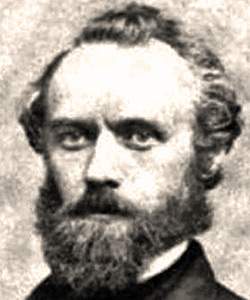 Thomas Johnston Keenan, detail