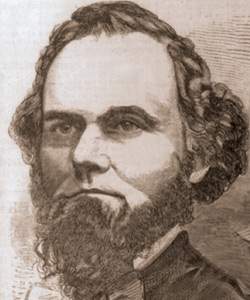 Lawrence Massillon Keitt, detail