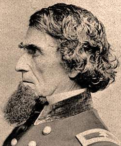 Benjamin Franklin Kelley, detail
