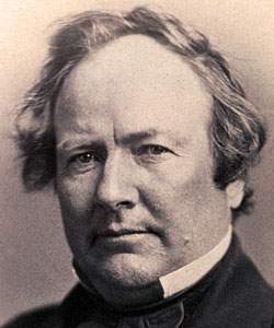 William Kellogg, 1859, detail