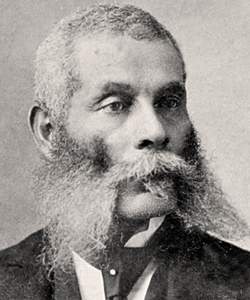 Alexander Kelly, circa 1900, detail